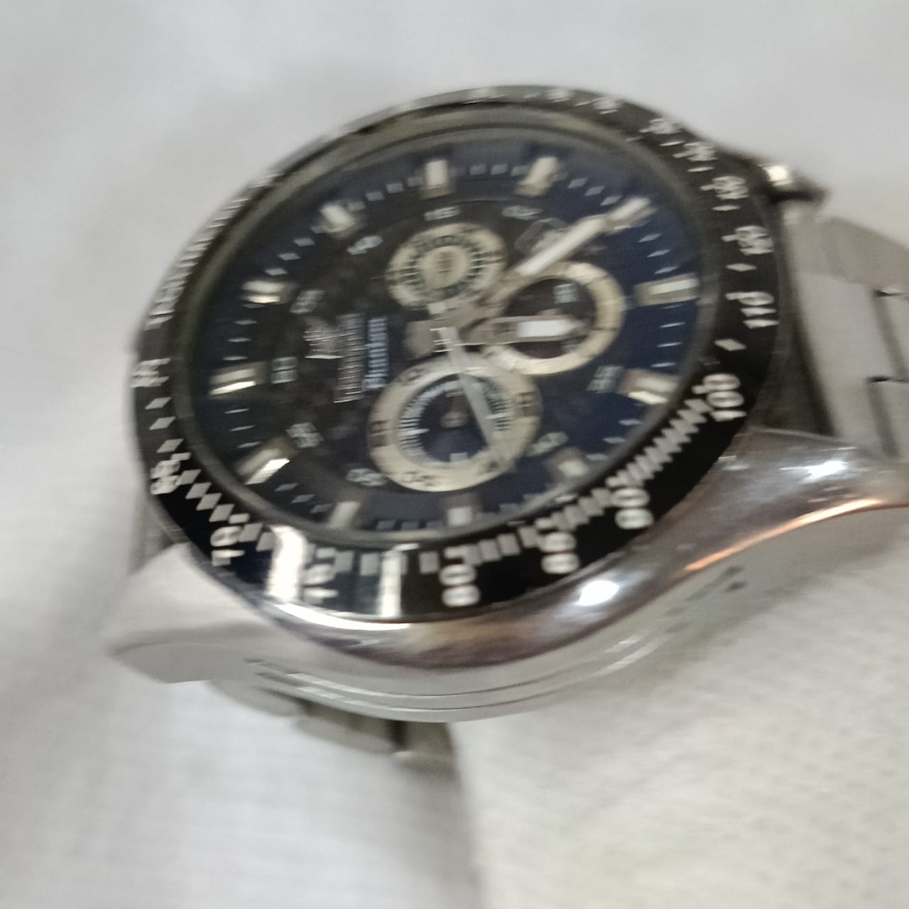 Montre champion original Quartz