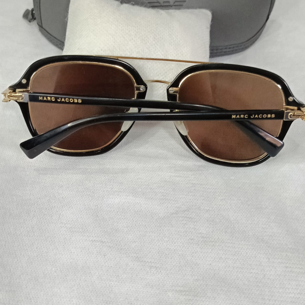 Lunette marc Jacobs original