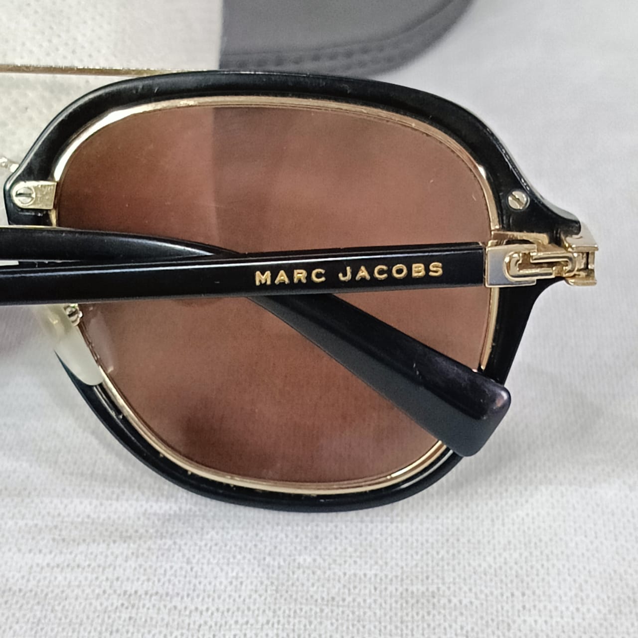 Lunette marc Jacobs original