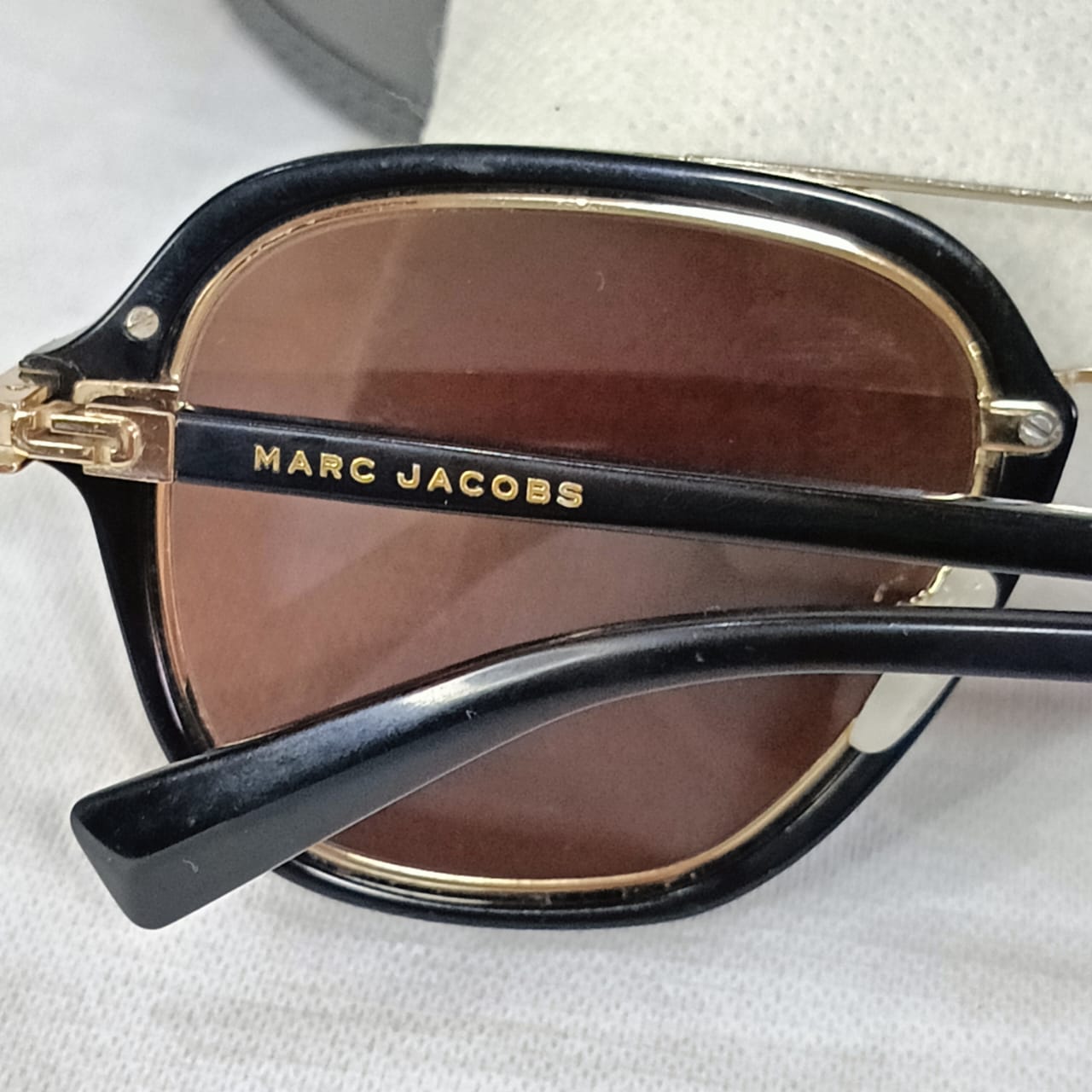 Lunette marc Jacobs original