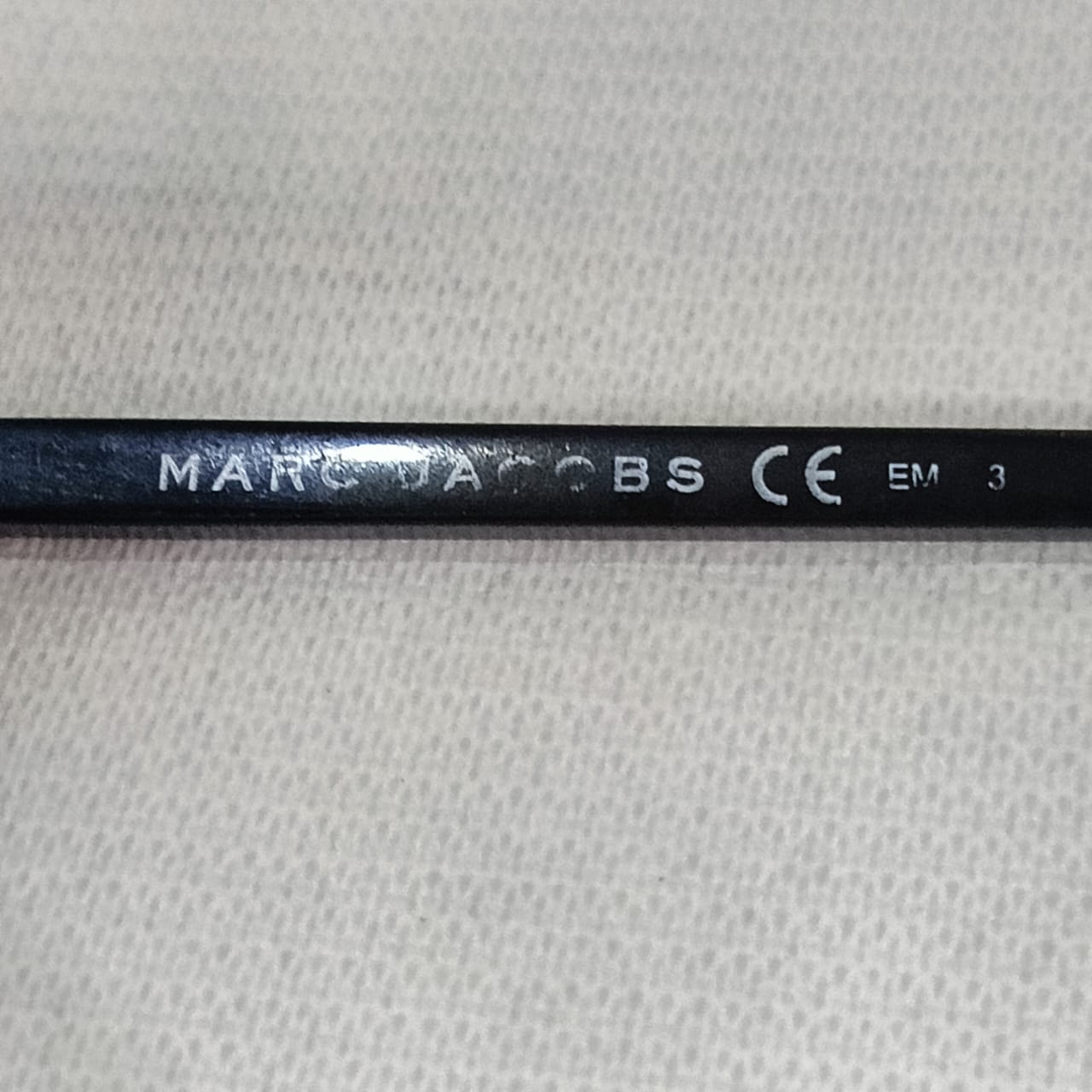 Lunette marc Jacobs original