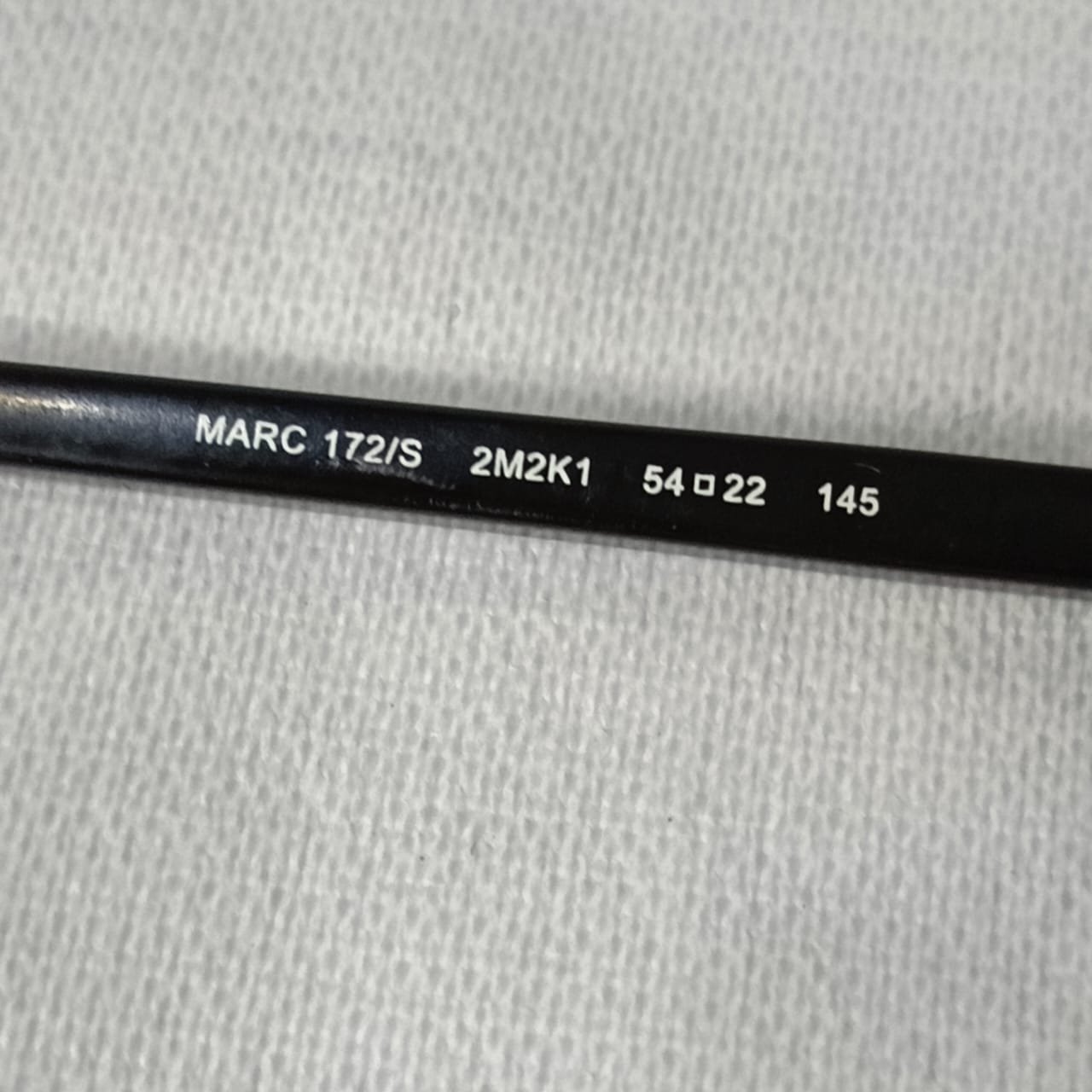 Lunette marc Jacobs original