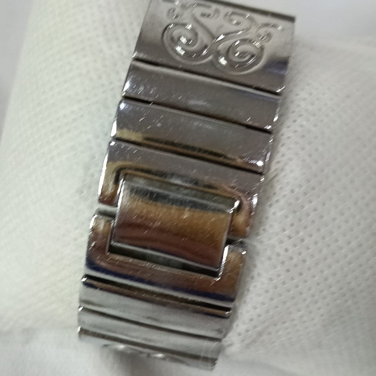 Montre Go femme original Quartz