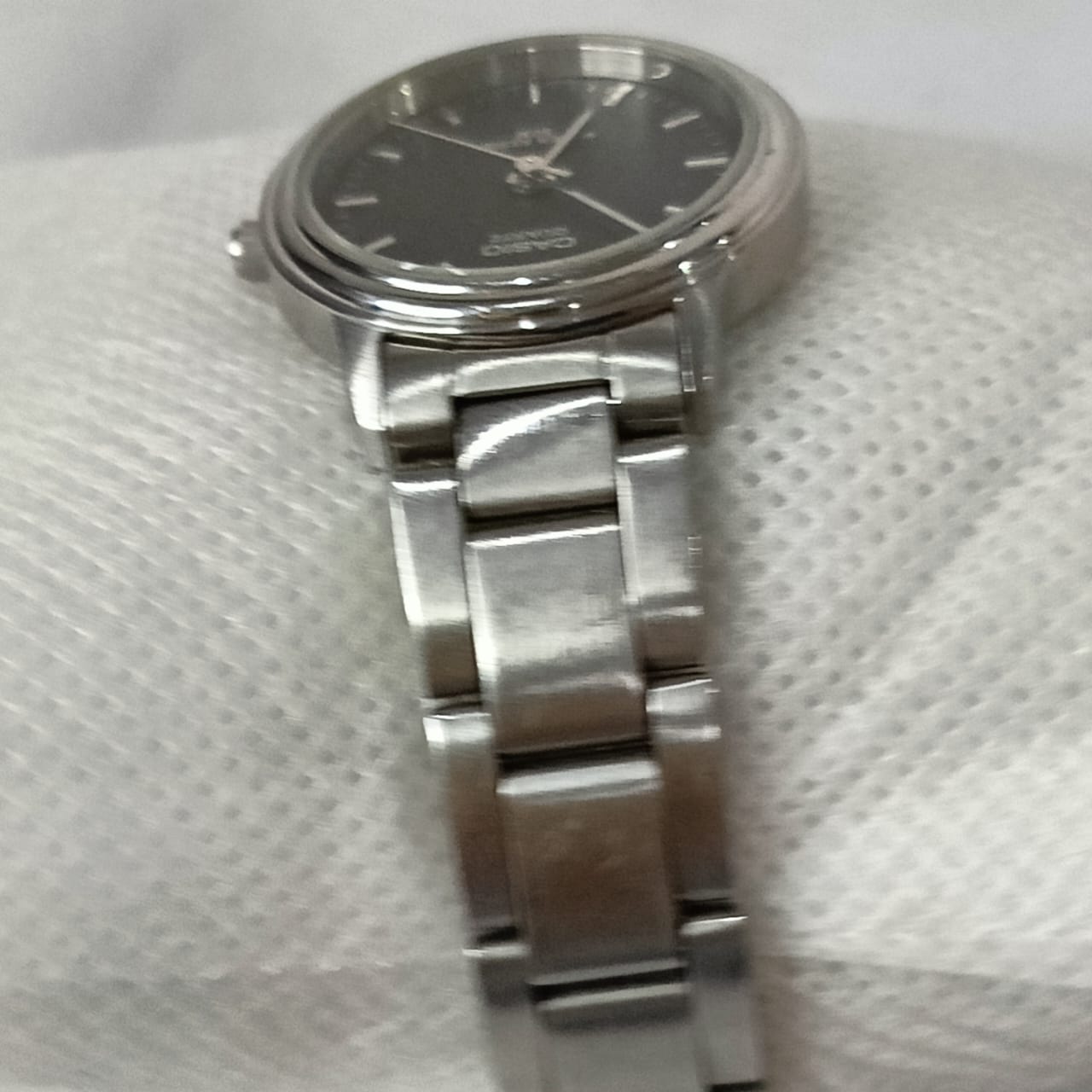 Montre casio femme original Quartz