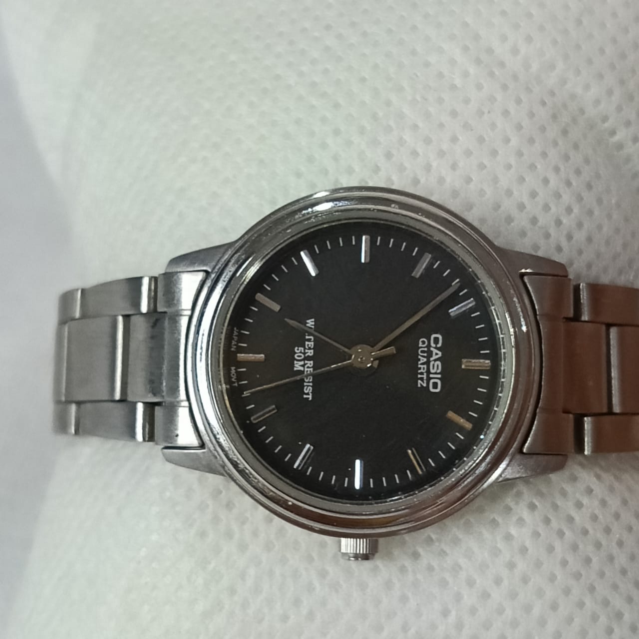 Montre casio femme original Quartz