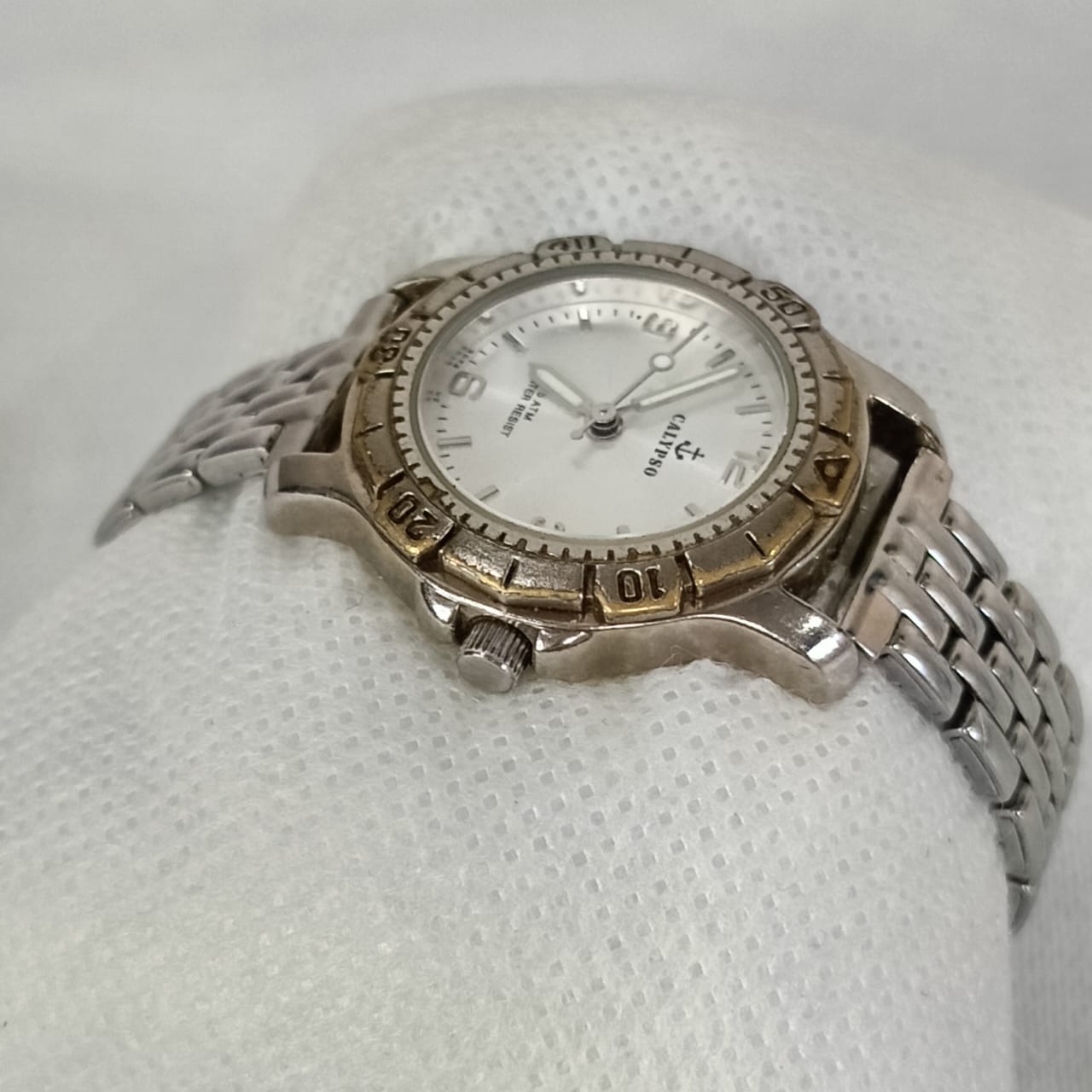 Montre calypso femme original Quartz