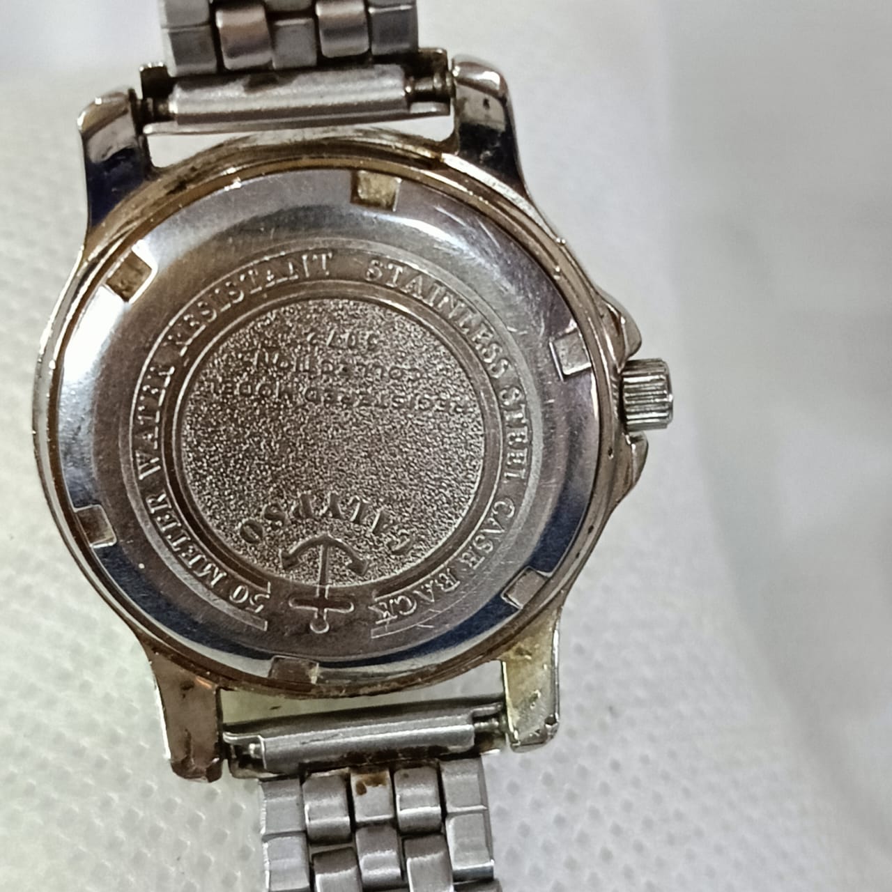 Montre calypso femme original Quartz