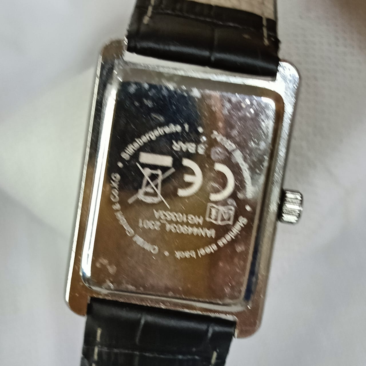 Montre quartz original