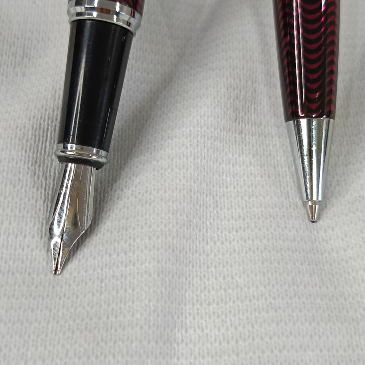 Stylo plume