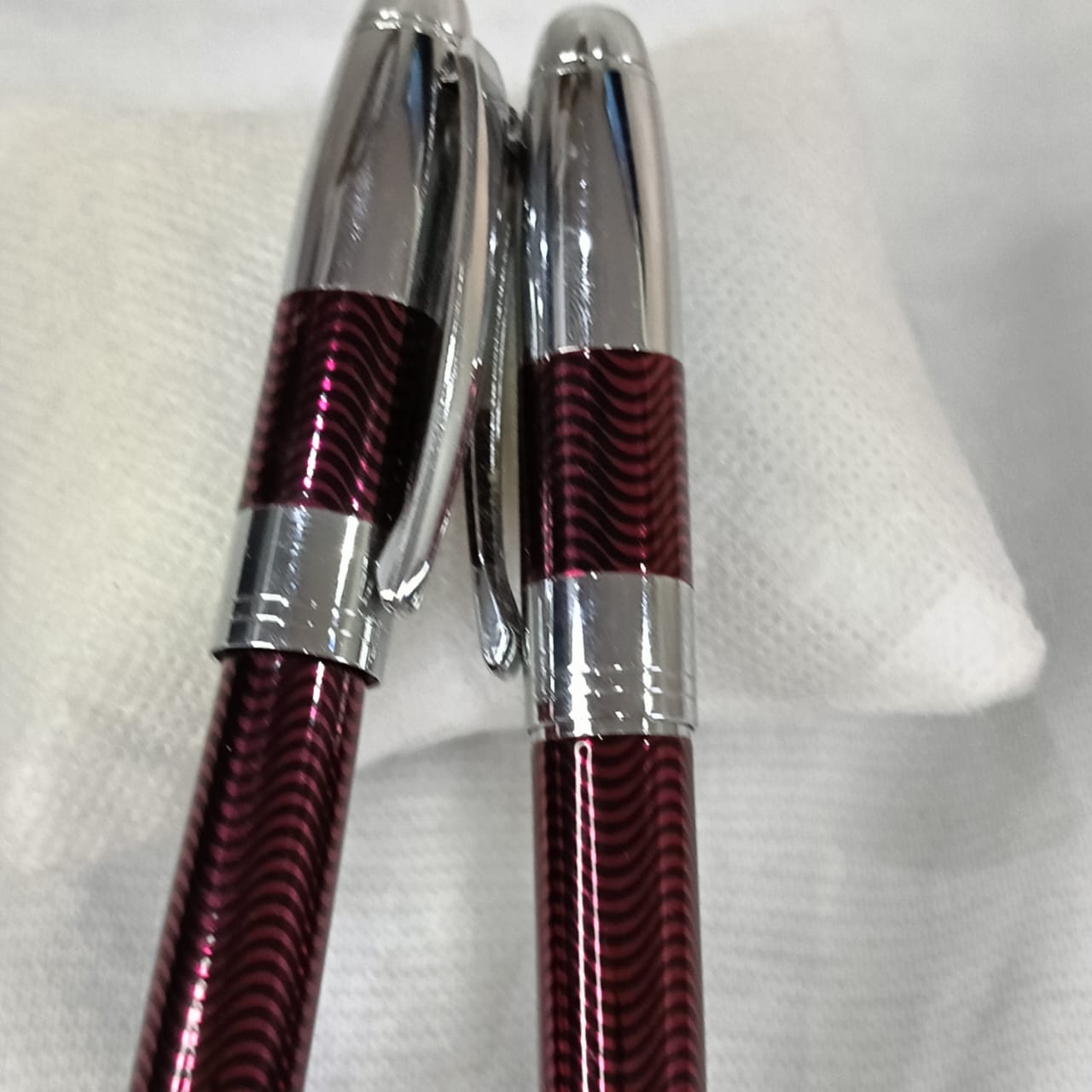 Stylo plume