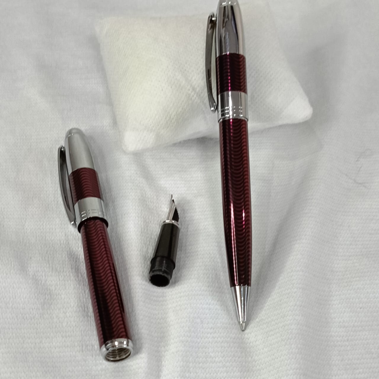 Stylo plume