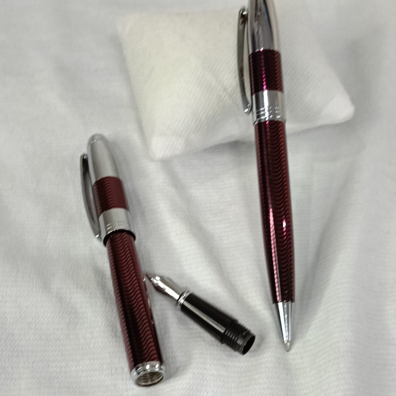 Stylo plume