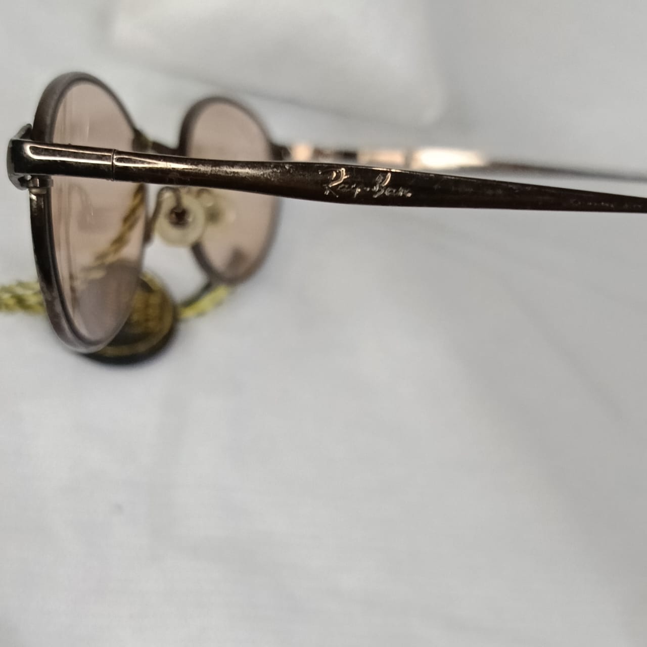 Lunette ray ben original