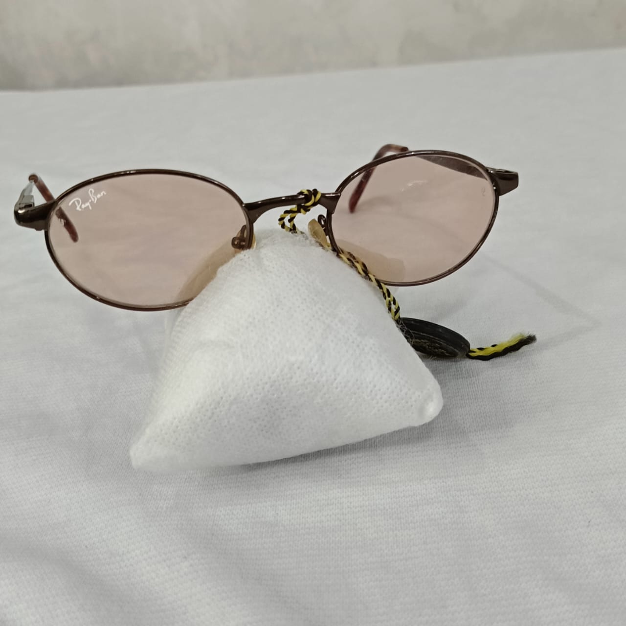 Lunette ray ben original