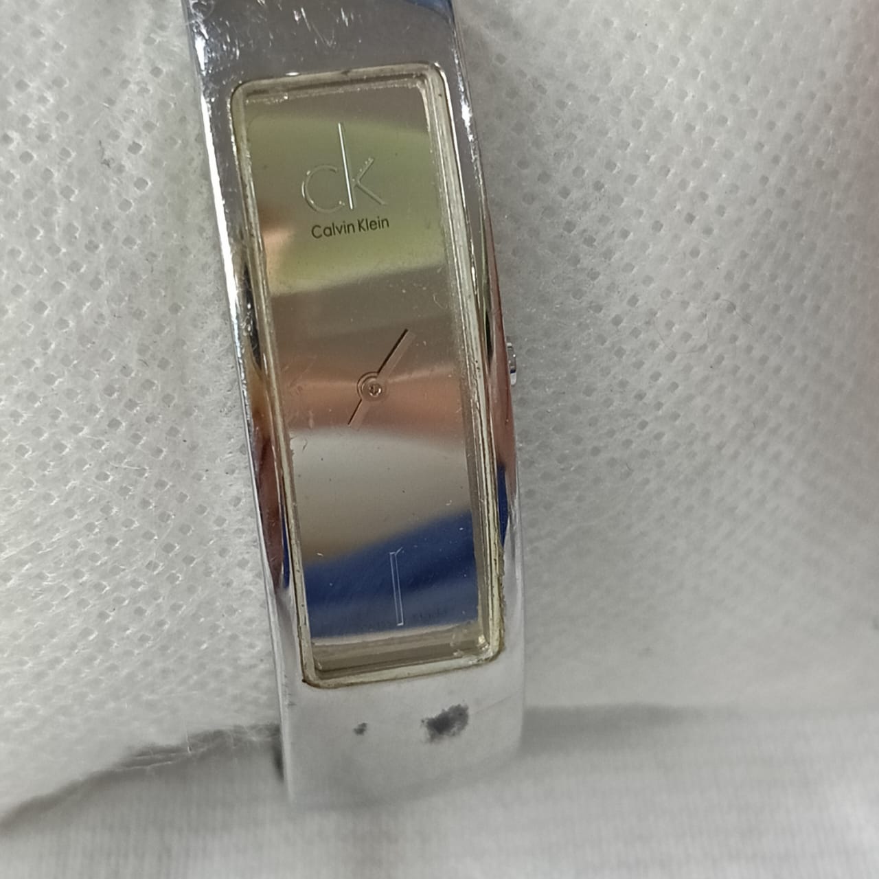 Montre Calvin Klein femme original Quartz