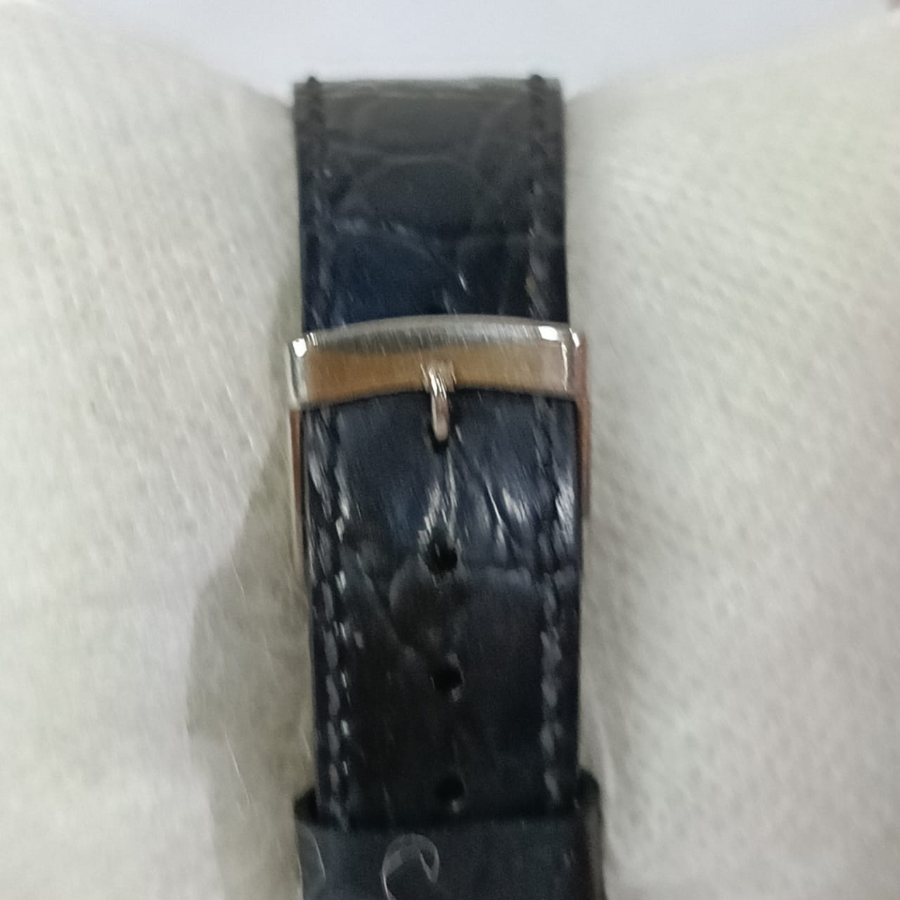 Montre timex elctro- mécanique vintage original