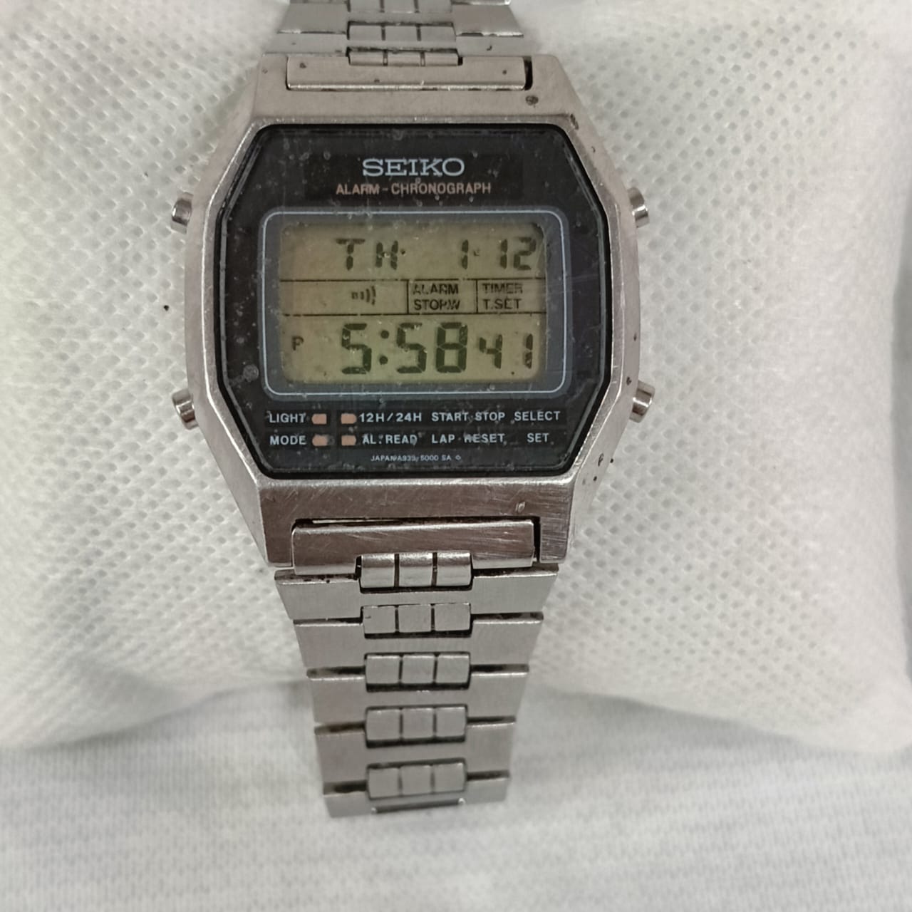 Montre Seiko Quartz original