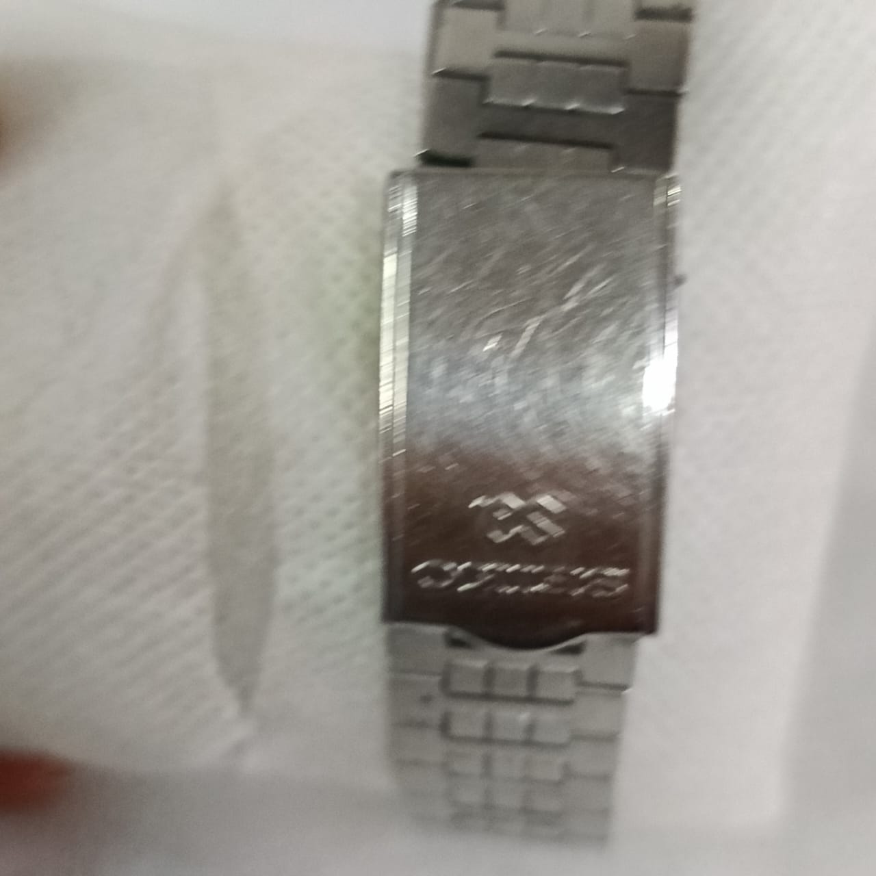 Montre Seiko Quartz original