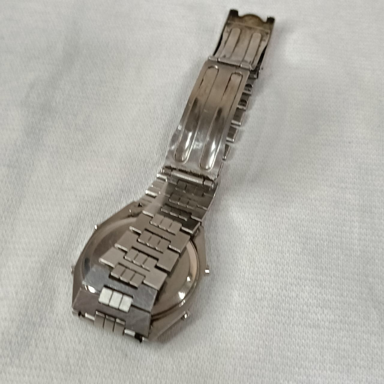 Montre Seiko Quartz original