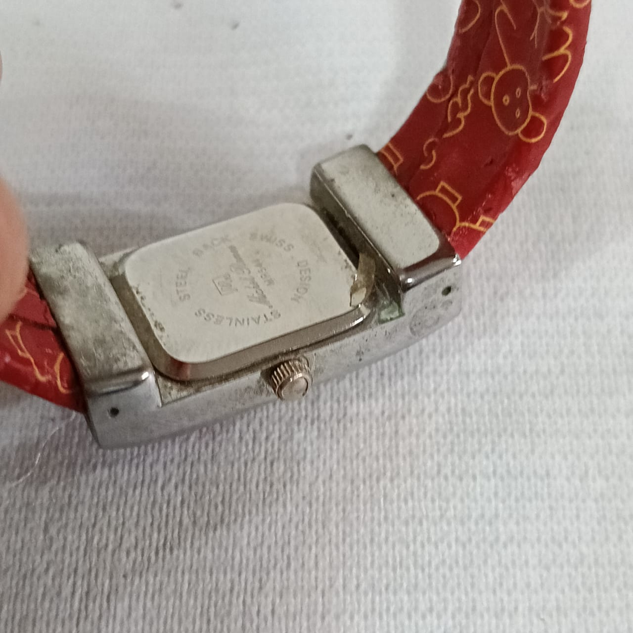 Montre femme quartz original