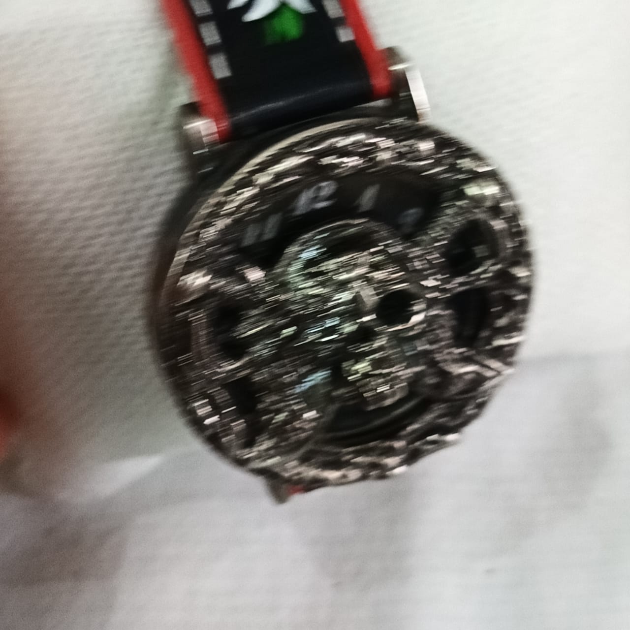 Montre contec femme original Quartz