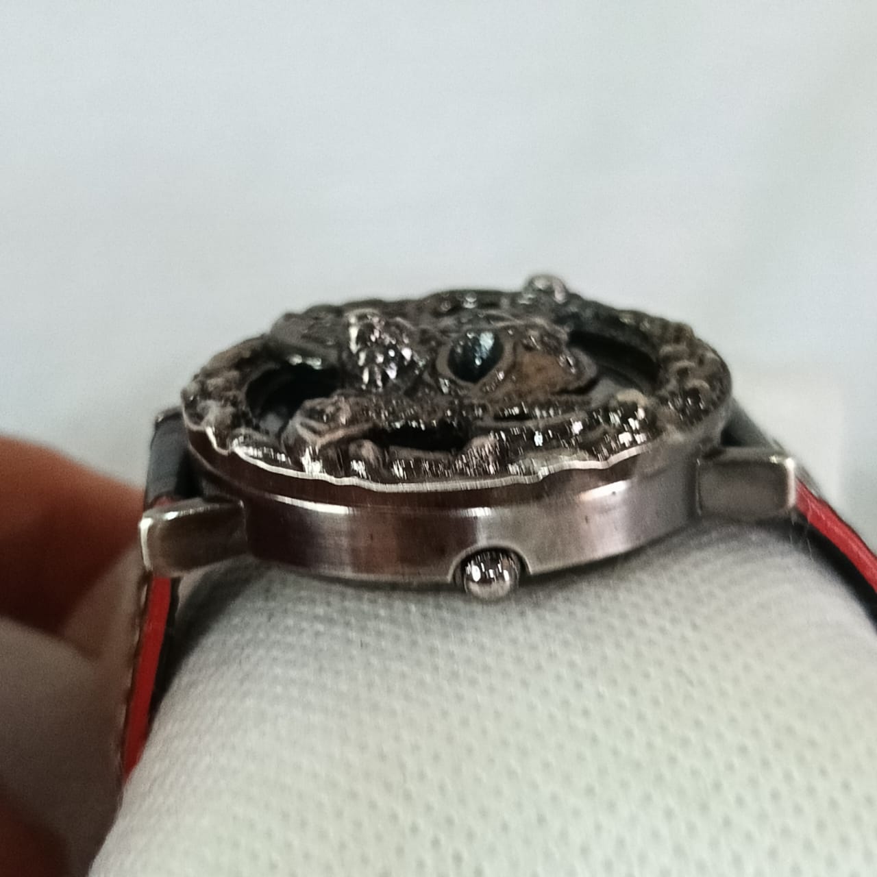 Montre contec femme original Quartz