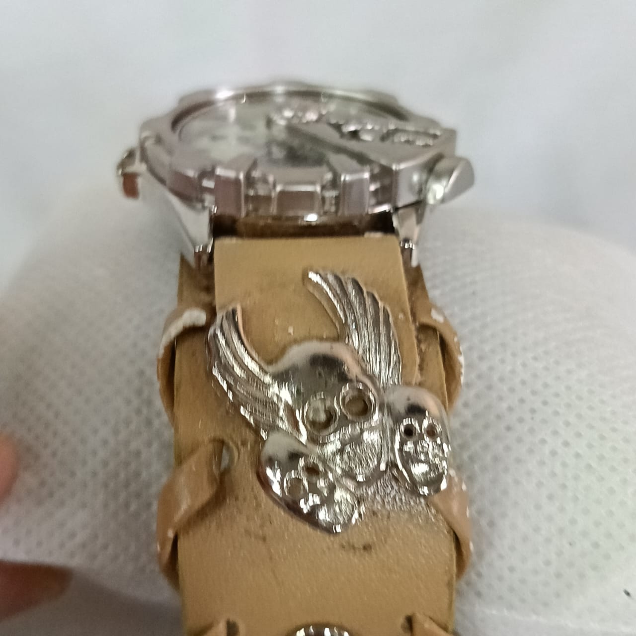 Montre danger original Quartz