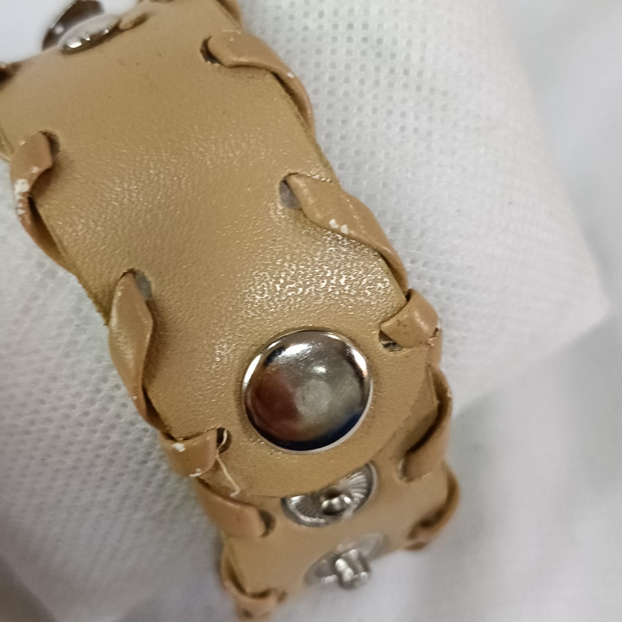 Montre danger original Quartz