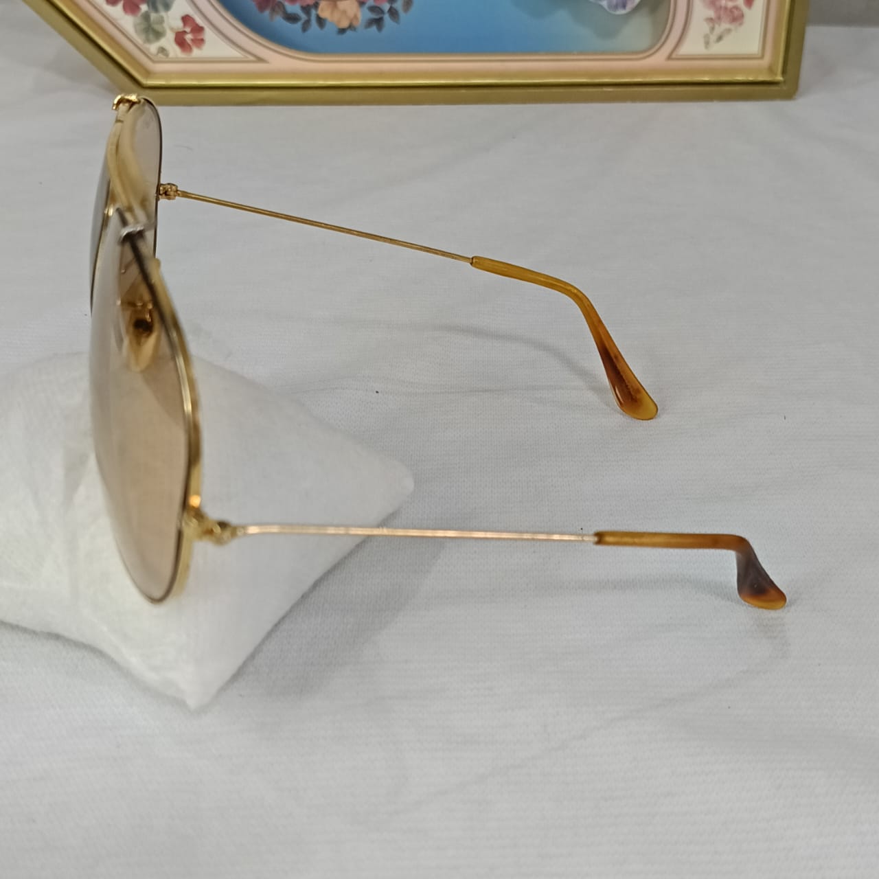 Portefeuille Hermes paris en cuir