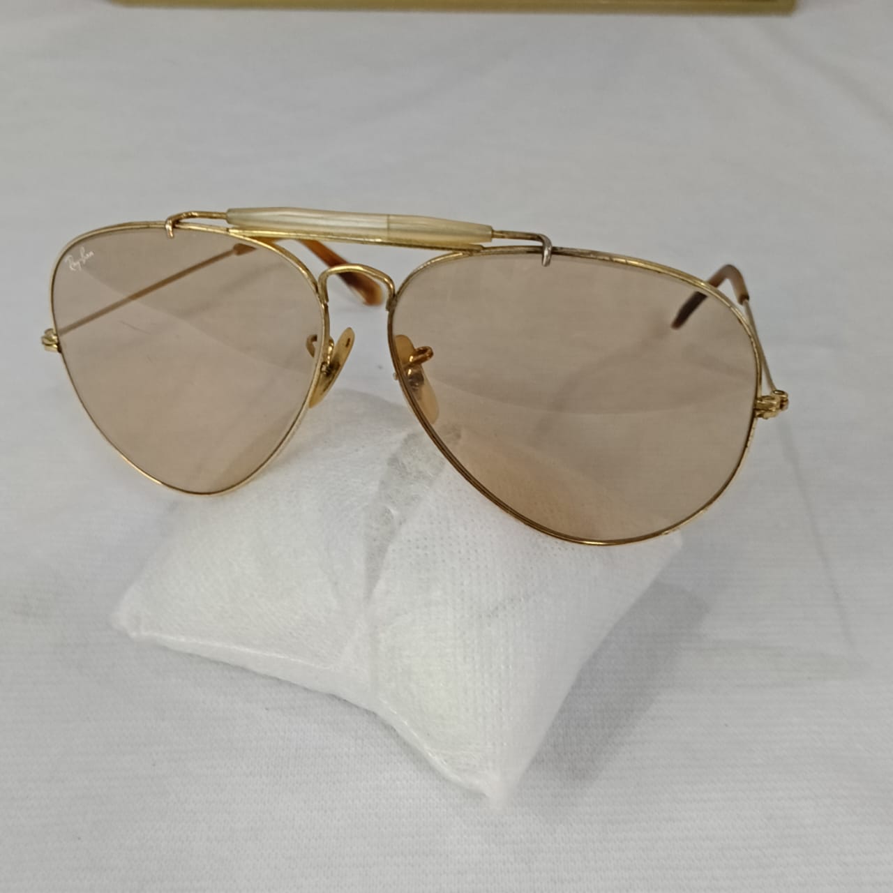 Portefeuille Hermes paris en cuir
