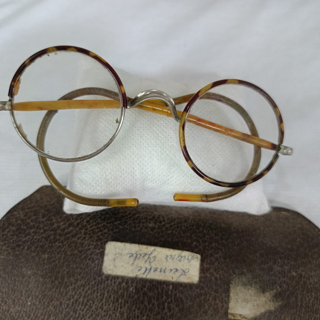 Ancien lunette vintage