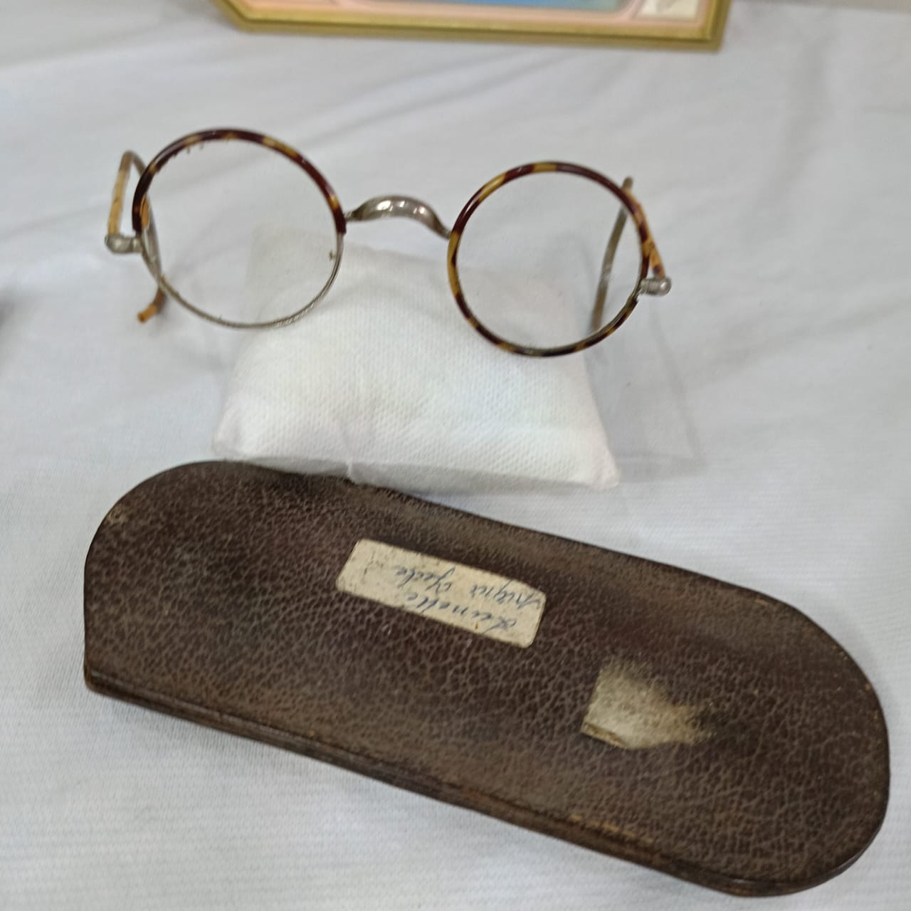 Ancien lunette vintage