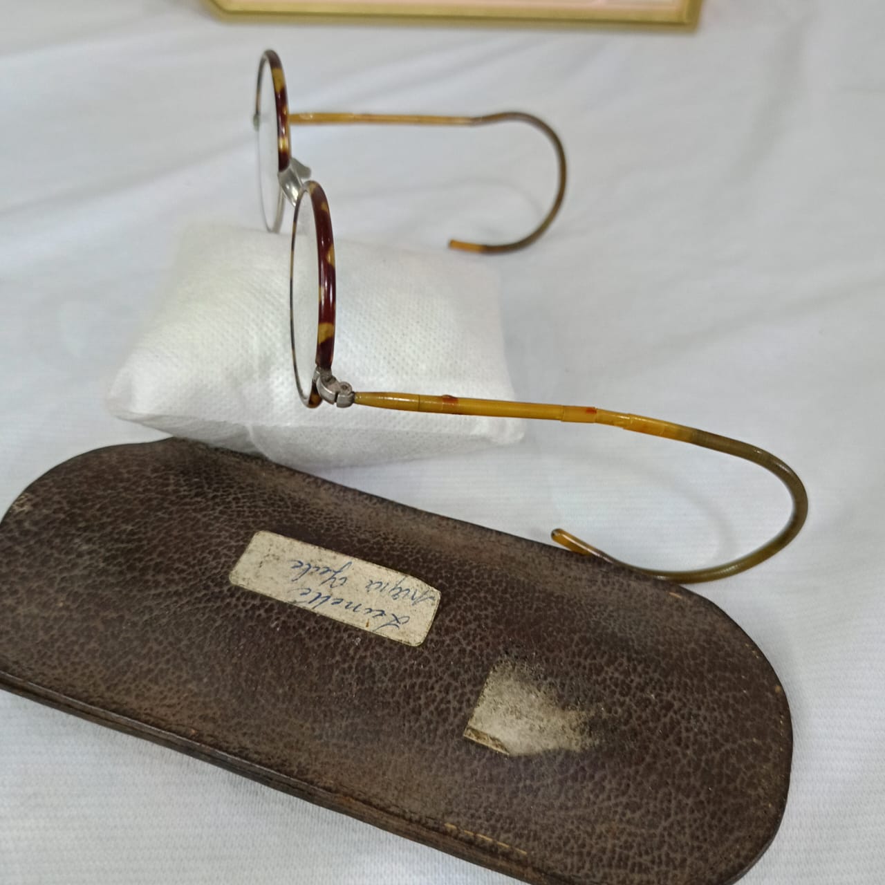 Ancien lunette vintage