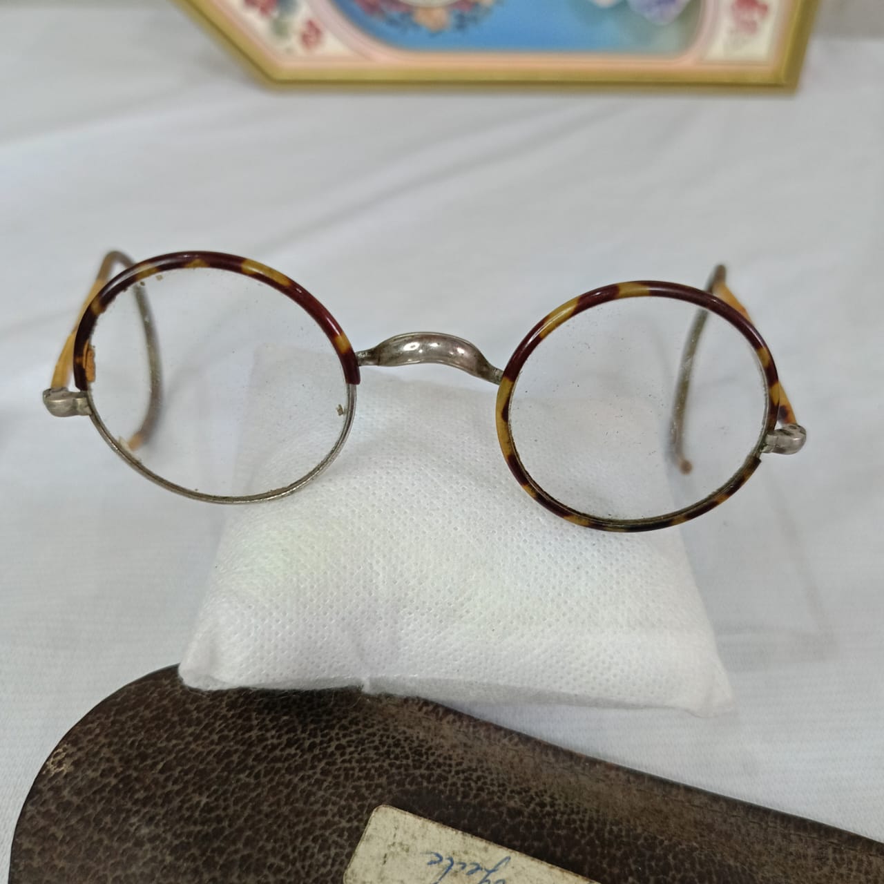 Ancien lunette vintage