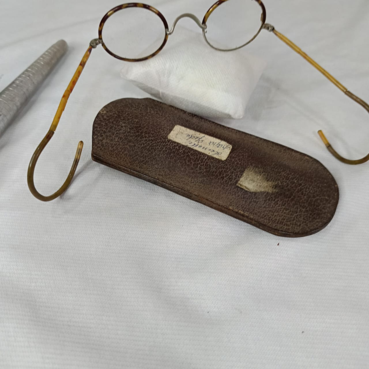 Ancien lunette vintage