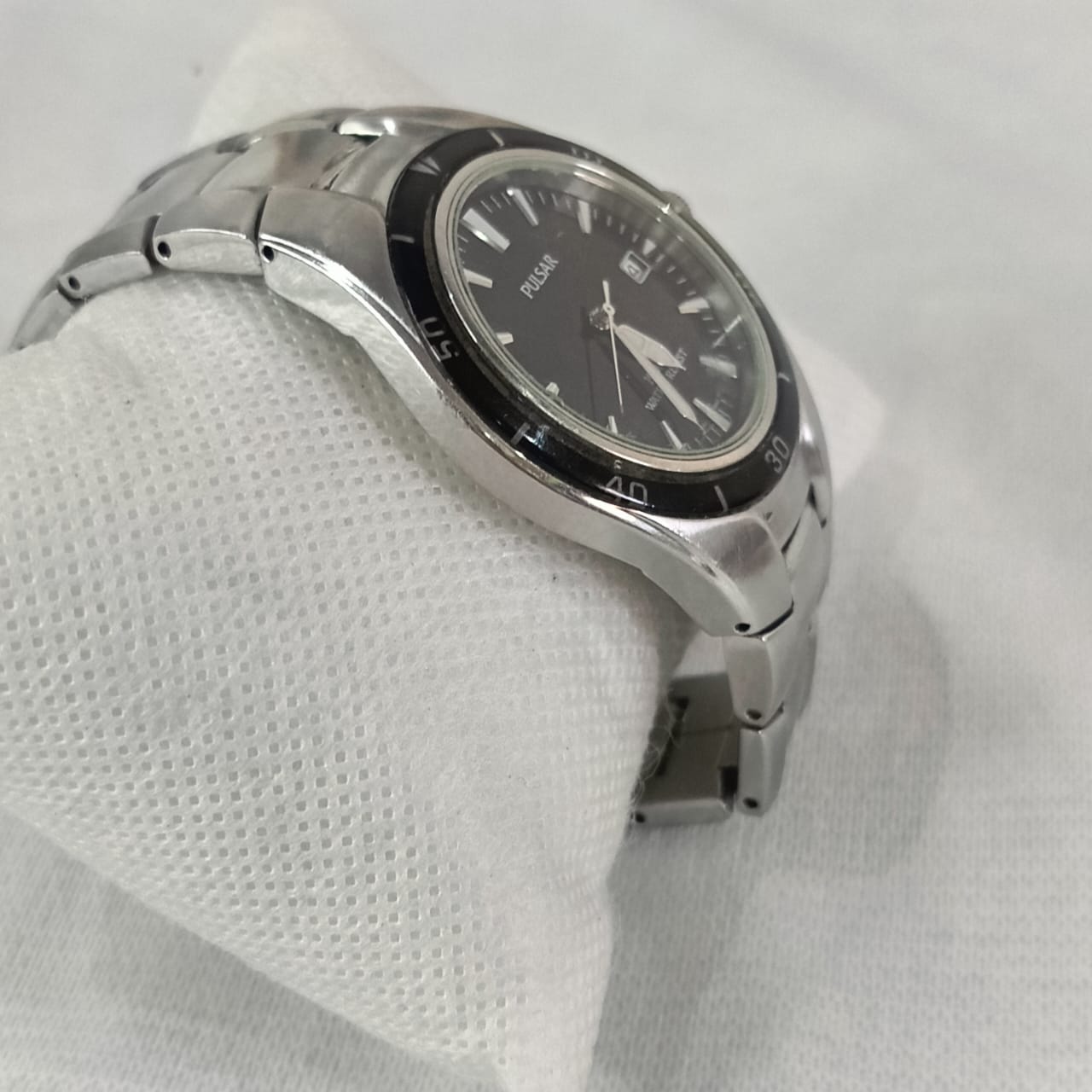Montre Pulsar original Quartz