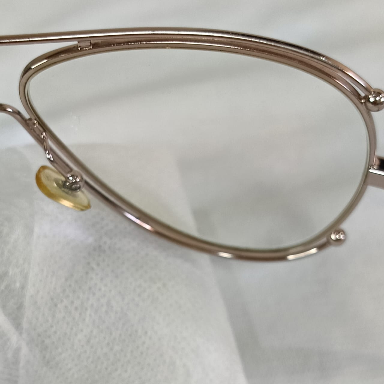 Lunette Chloé original
