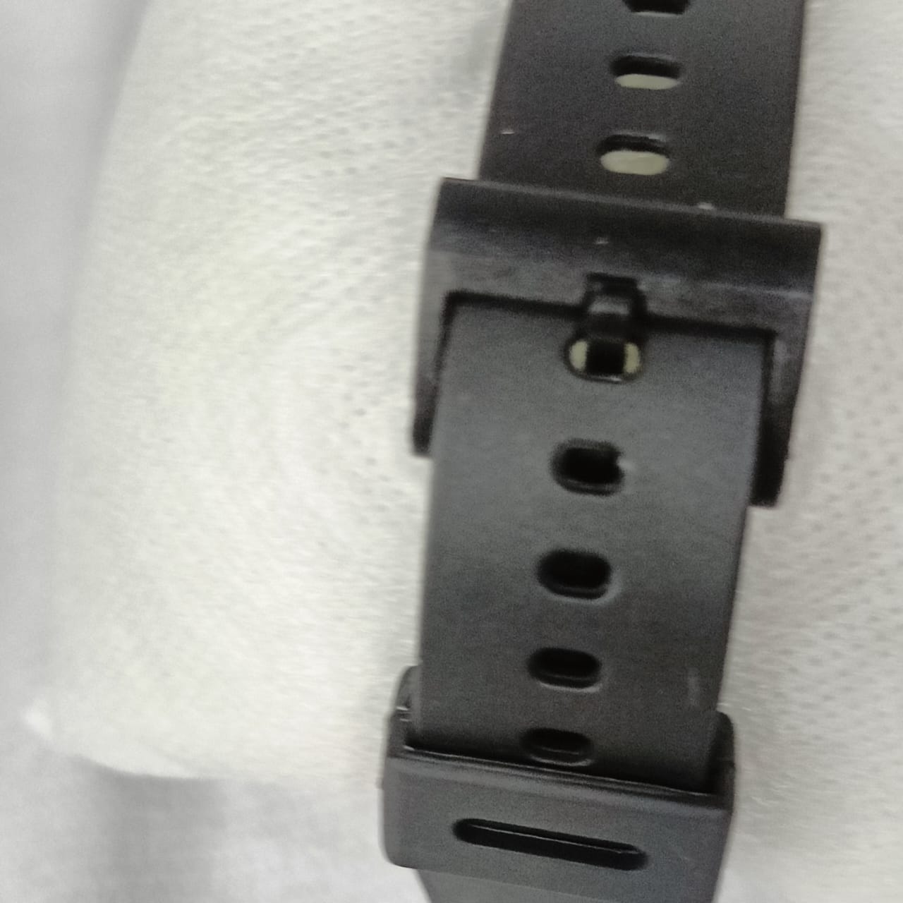 Montre casio Quartz