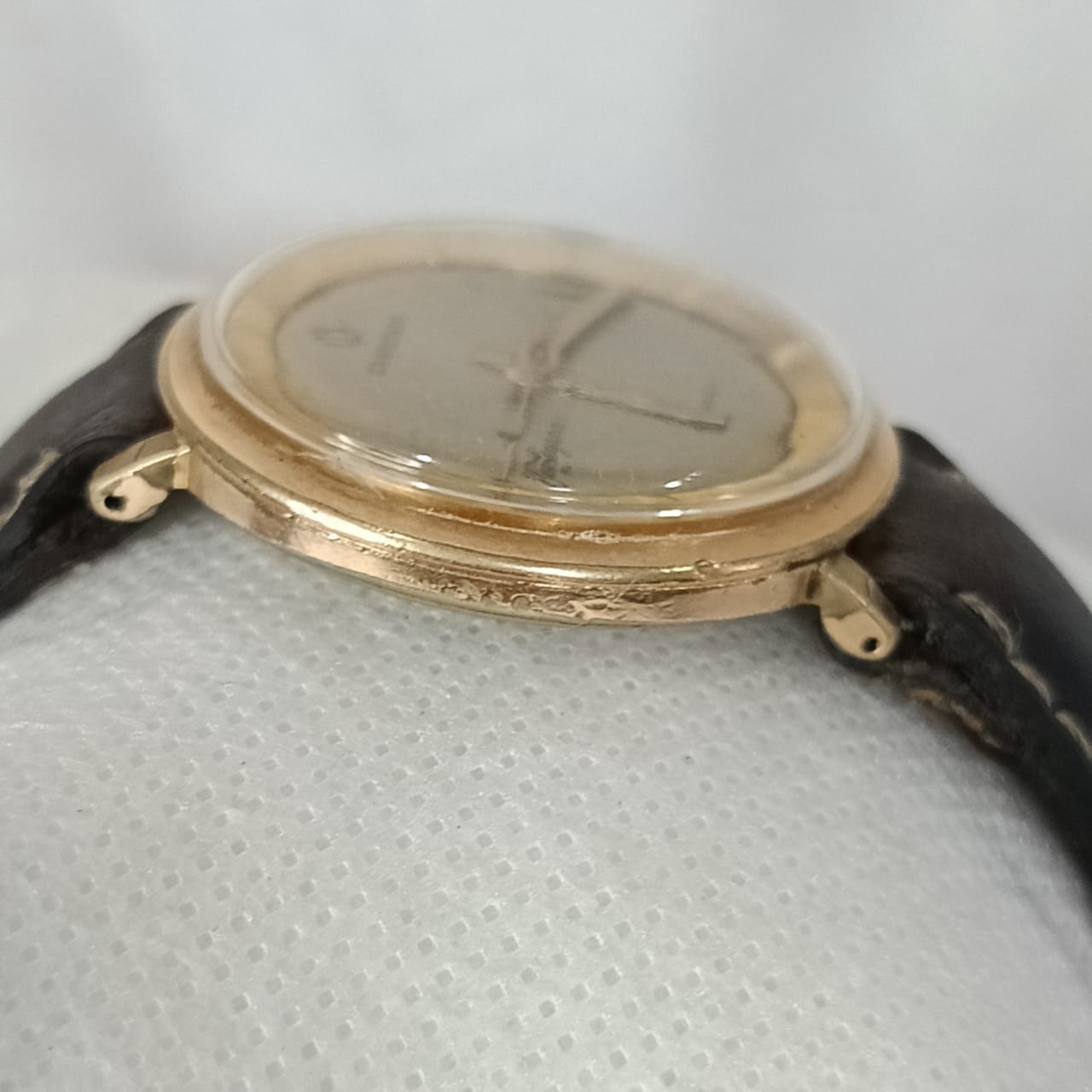 Montre candino mécanique vintage original
