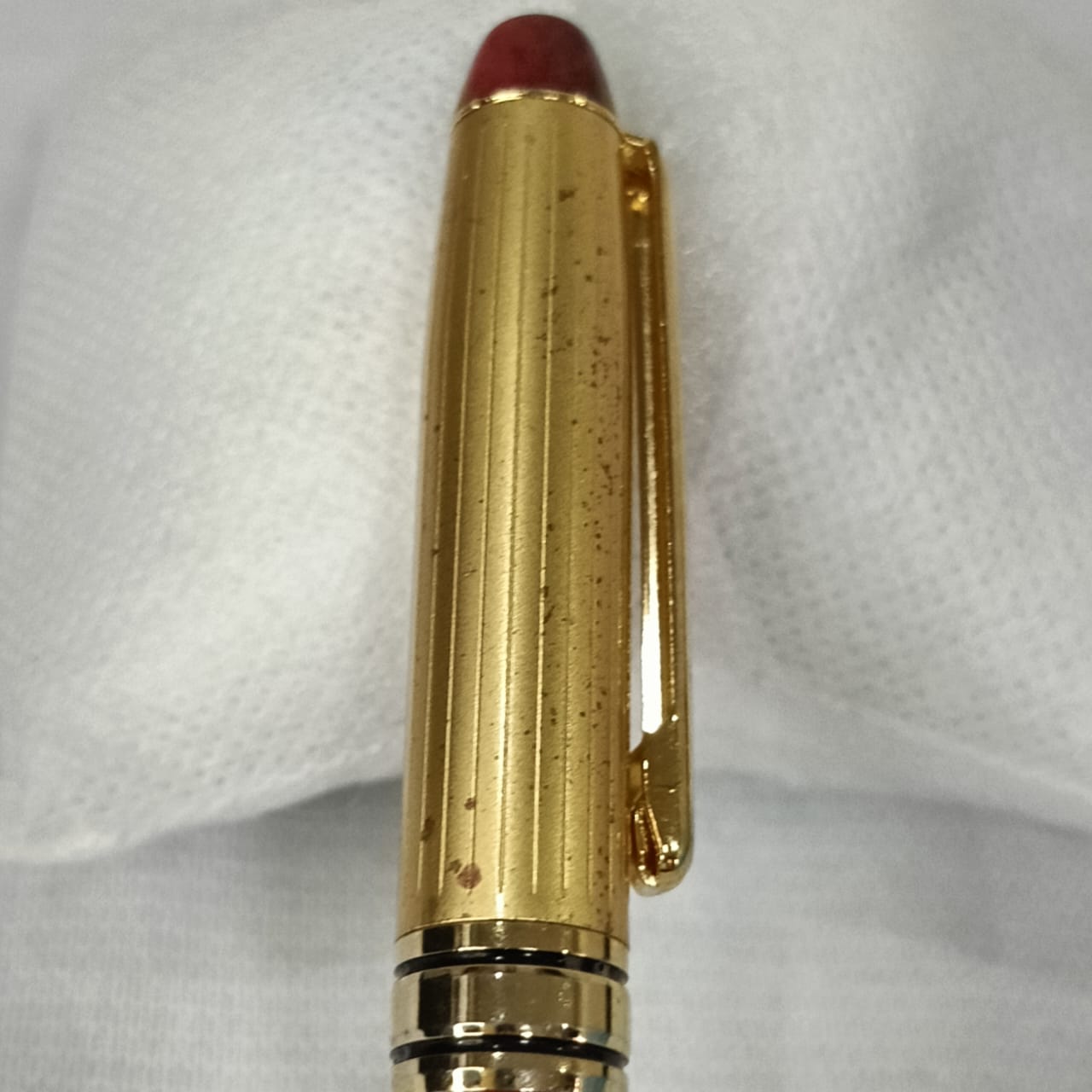Stylo plume Iridium