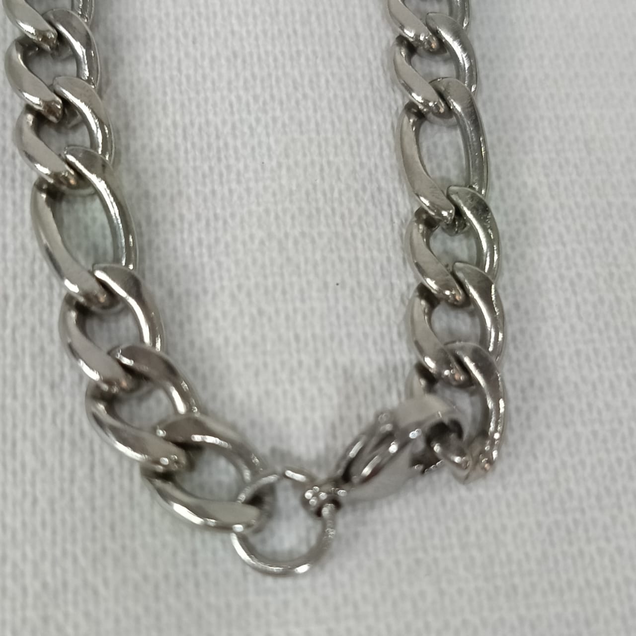 سلسلة بلاكي فرنسي غليظة