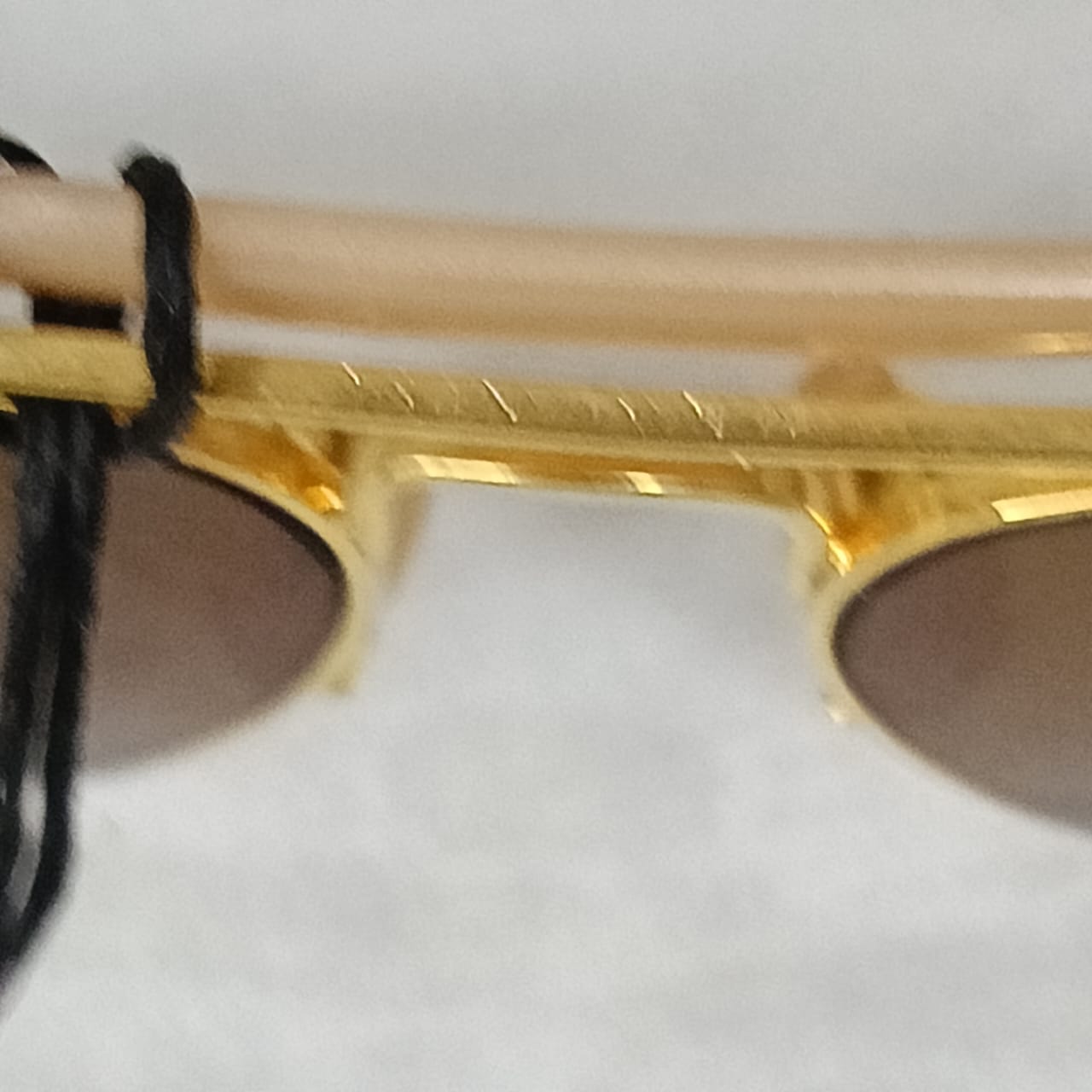 Lunette ray ben USA bl original rare vintage neuf