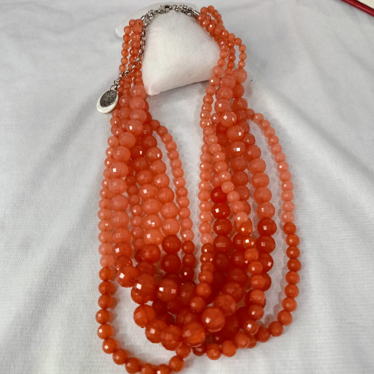 عقد ب 6خيوط