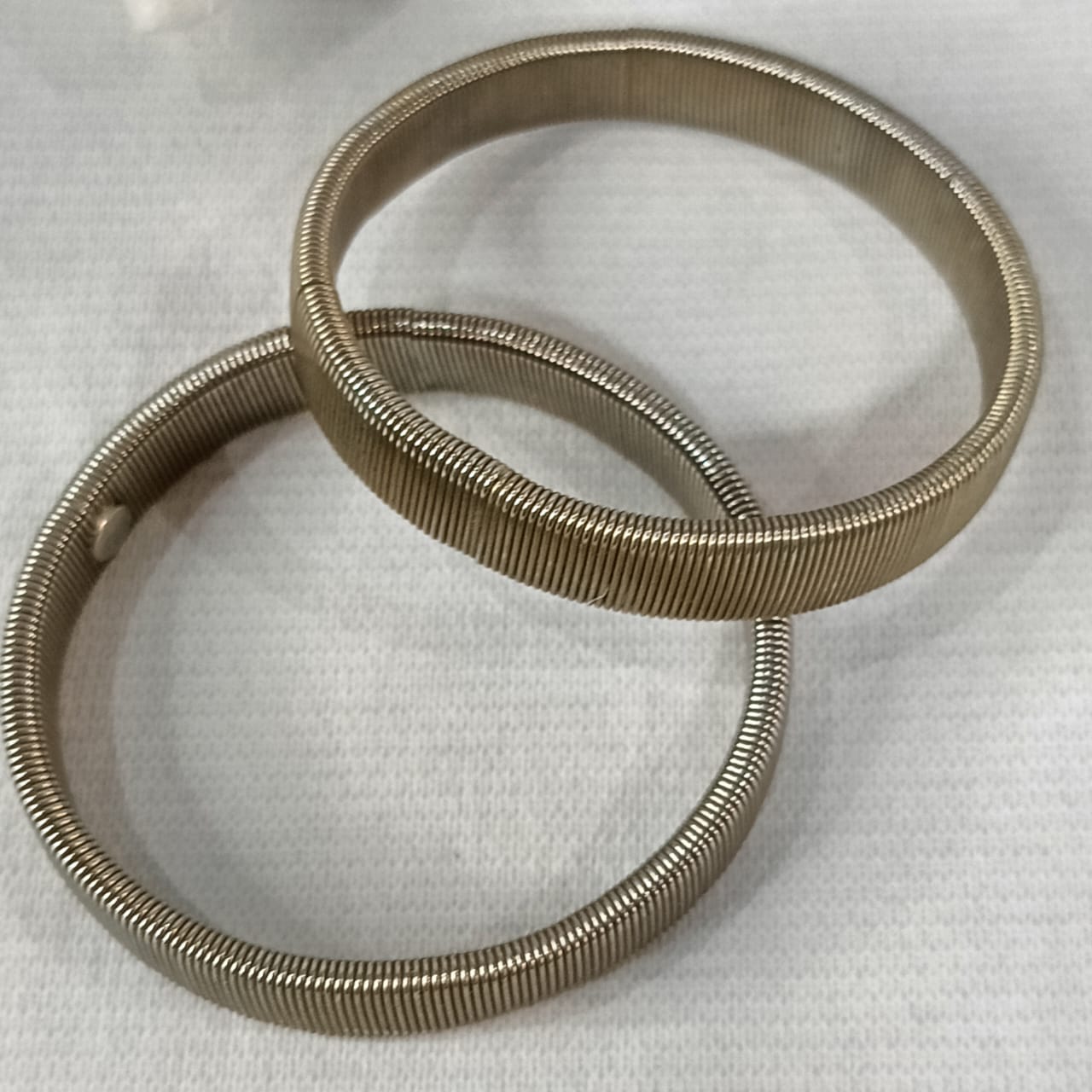 2 سوارات رسول معدن