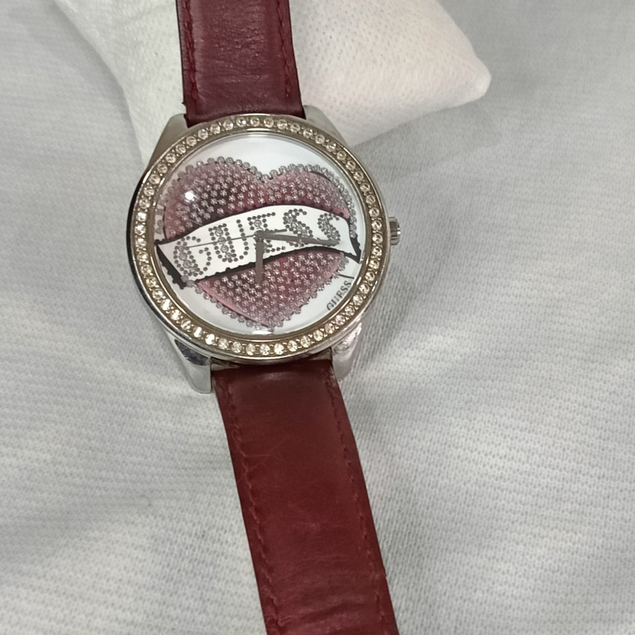 Montre Guess Femme original Quartz