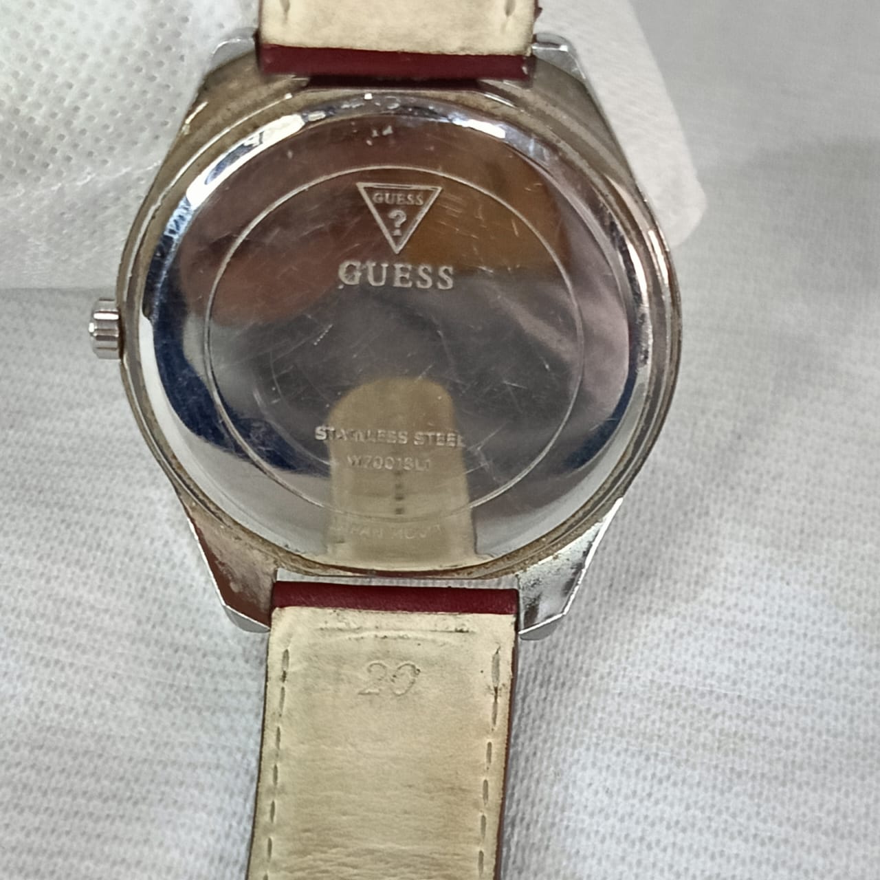 Montre Guess Femme original Quartz