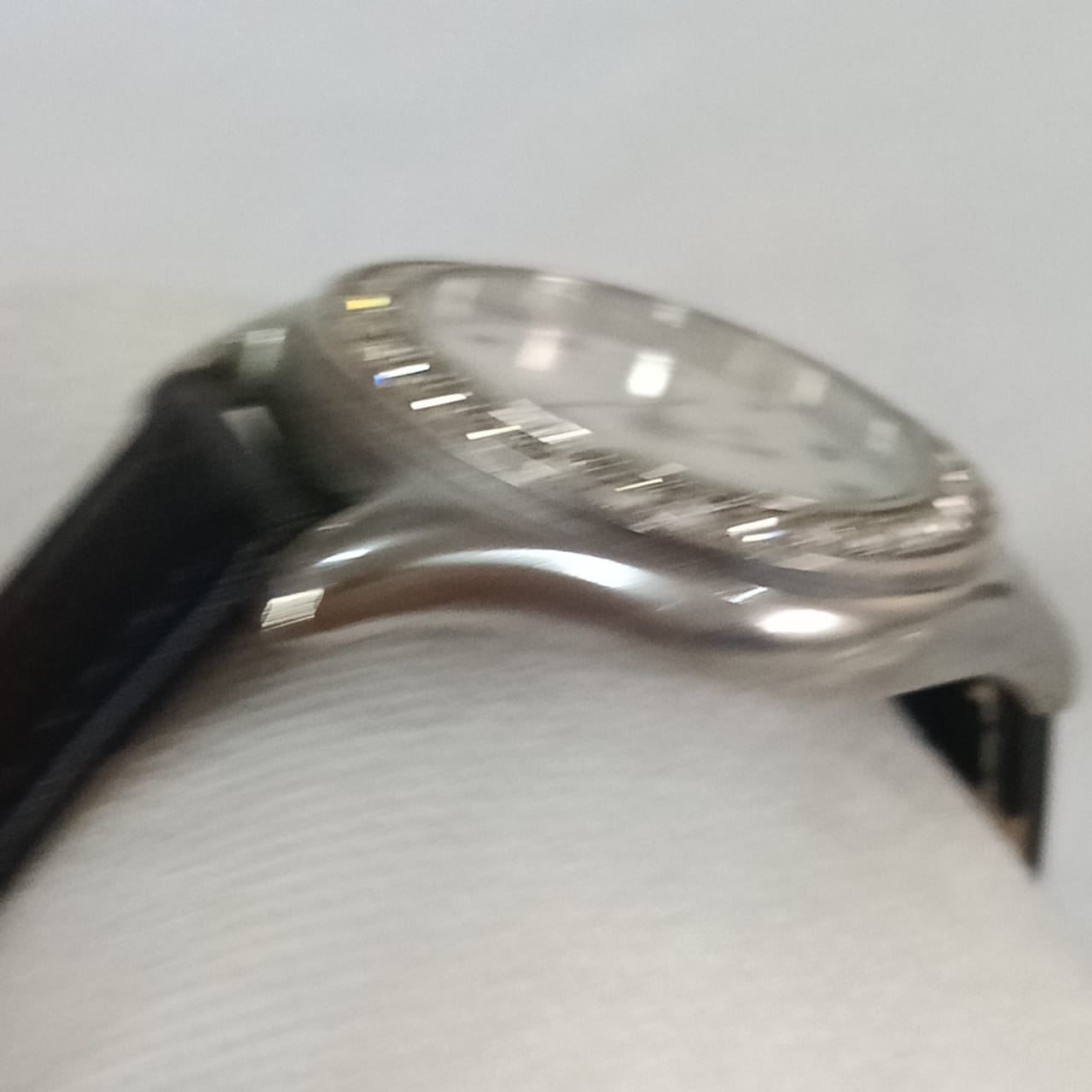 Montre rené Gallet femme original Quartz