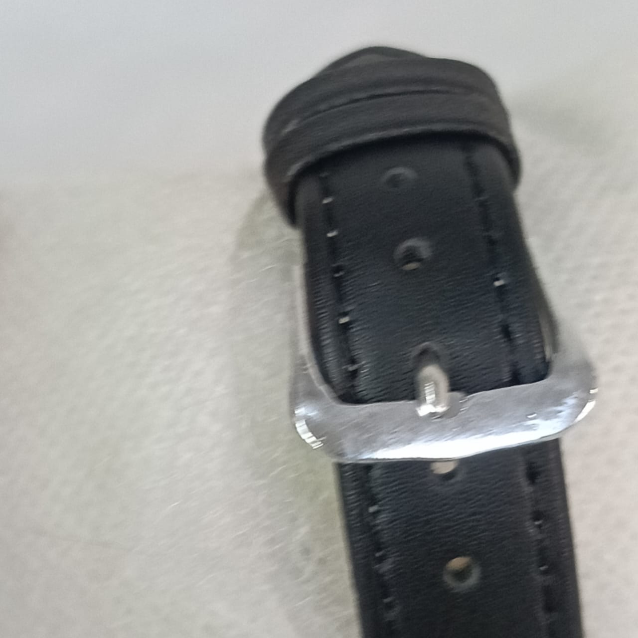 Montre rené Gallet femme original Quartz