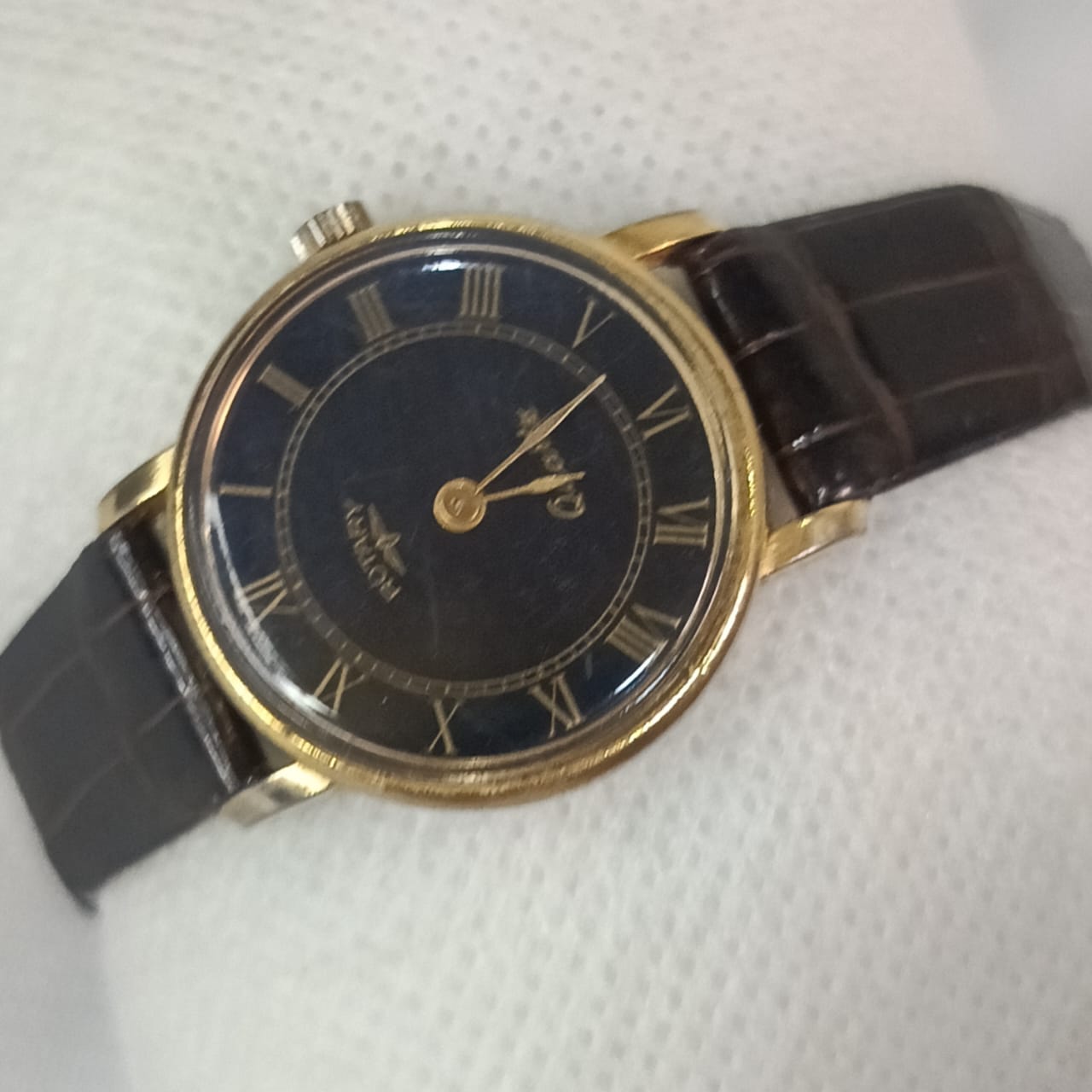 Montre Rotary femme original Quartz