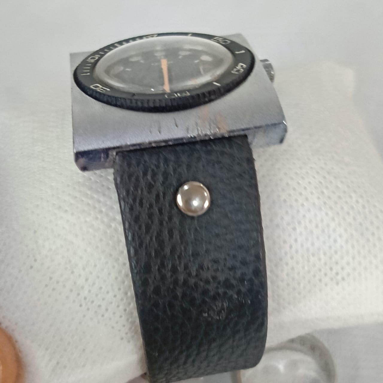 Montre kelton mécanique vintage original